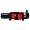 Runva Winch 13XP Premium 12V Synthetic Rope IP67 13XPPREMIUM12VD