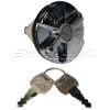 Drivetech 4x4 Fuel Cap Fuel Tank 141-019061