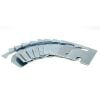 SuperPro SPF1600-1.6SK Camber Caster Adjusting Shim Kit