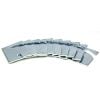 SuperPro SPF1600-3SK Camber Caster Adjusting Shim Kit