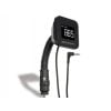 Scosche FMTD3R TuneIt Digital FM Transmitter For Ipod With Back Lit Display & Flex Neck