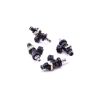 DeatschWerks DW16M-02-1500-4 Fuel Injector Set 1500cc 4-Pack
