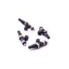 DeatschWerks DW16M-05-1500-4 Fuel Injector Set 1500cc 4-Pack