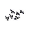 DeatschWerks DW16M-21-1500-6 Fuel Injector Set EV14 1500cc 6-Pack