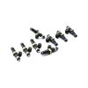 DeatschWerks DW16M-23-1500-8 Fuel Injector Set 1500cc 8-Pack