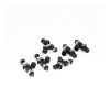 DeatschWerks DW16S-06-2200-6 Fuel Injector Set 2200cc 6-Pack