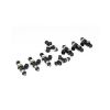 DeatschWerks DW16S-06-2200-8 Fuel Injector Set 2200cc 8-Pack
