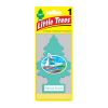Little Trees Car Air Freshener Bayside Breeze 17121