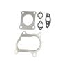 GCG XTR Turbo Fitting Kit suits CT26 1HDT 1HD-FTE Round Inlet Toyota Landcrusier (4) XTR210012