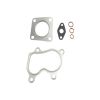 GCG XTR Turbo Fitting Kit suits RHB5-VI58 & CIFW (4) Rodeo 4JB1T MX5 Isuzu 4JJ1 Hitachi Ex XTR210017