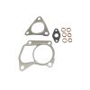 GCG XTR Turbo Fitting Kit suits Holden Jackaroo 4JX1 3.0L VICF VIDS XTR210025