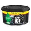 Little Trees Fiber Can Air Freshener Black Ice 30g 17855
