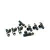 DeatschWerks DW17U-00-0060-8 Fuel Injector Set 60lb 8-Pack