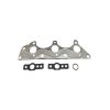 GCG XTR Turbo Fitting Kit suits GT1238 Smart MCC Smart Fortwo 2002-on A1600960999 XTR210087