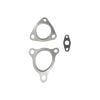 GCG XTR Turbo Fitting Kit suits TD04-09 Pajero 4D56 L200/L300 XTR210101
