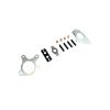 GCG XTR Turbo Fitting Kit suits RHV4-VJ36 Mazda 6 XTR210116K