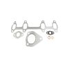 GCG XTR Turbo Fitting Kit suits GT1749V Seat/VW 1.9L TDi DPF AFN 1996-2003 XTR210120