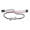 Narva 18164 H4 Resistor Modules (Pair)