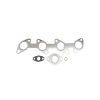 GCG XTR Turbo Fitting Kit suits Audi Skoda Volkswagen CBAB/CBAA 2.0L TDi 53039880205 XTR210140