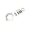 GCG XTR Turbo Fitting Kit suits GTB2256V Ford Ranger PX1 2.2 & 3.2L XTR210153K
