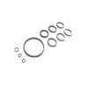 GCG XTR Turbo Fitting Kit suits B03 BMW X6 35i XTR210154K