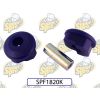 SuperPro SPF1820K Engine Steady Mount Bush Kit