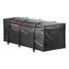 CURT Weatherproof Vinyl Cargo Bag 142cm x 56cm x 53cm 18211