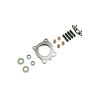 GCG XTR Turbo Fitting Kit suits GTB1449VZ Ford Mondeo & Volvo C30/S40/V50 XTR211002