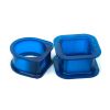 SuperPro SPF1835K Steering Rack & Pinion Mount Bush Kit