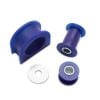 SuperPro SPF1836K Steering Rack & Pinion Mount Bush (Power Steering)