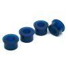 SuperPro SPF1847K Drag Link Pivot Bush Kit