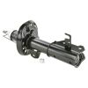 Febest Shock Absorber Front Left Gas Twin Tube 18660627FL