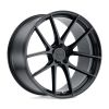 Beyern RITZ 18x8.5 5x120 +15 Offset Black Wheel