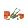 Fasty Ratchet Strap 10m x 50mm Hooks Rated 4000kg 189