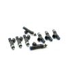 DeatschWerks DW18U-01-0060-8 Fuel Injector Set 60lb 8-Pack