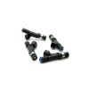 DeatschWerks DW18U-03-0440-4 Fuel Injector Set 450cc 4-Pack