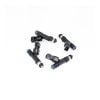 DeatschWerks DW18U-09-0440-4 Fuel Injector Set 440cc 4-Pack