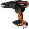 SP Tools Hammer Drill Driver 18v 13mm Skin Only SP81244BU