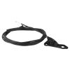 Febest Cable Assembly Hood Lock Control 19101-E36