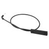 Febest Cable Assembly Hood Lock Control 19101-E87F