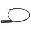 Febest Cable Assembly Hood Lock Control 19101-E87TU2F