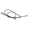 Febest Cable Assembly Hood Lock Control 19101-E90TUF