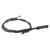 Febest Cable Assembly Hood Lock Control 19101-F30F