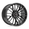 Cray ASTORIA 19x10 5x120.65 +37 Offset Gray Wheel