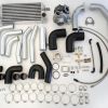 HP Diesel Turbocharger Kit GT2860RS suits Landcruiser 70 Series 1HZ HPDTK-TL-75-I