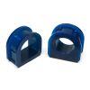SuperPro SPF1932K Steering Rack & Pinion Mount Bush (Manual Steering)