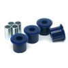 SuperPro SPF1954K Control Arm Upper-Inner Bush Kit