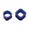 SuperPro SPF1972K Steering Rack & Pinion Mount Bush Kit