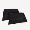 Maxi Cosi Deluxe Car Window Sunshade Large 2Pk