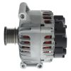 Bosch Alternator 1986A01455